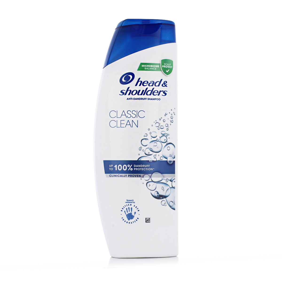 Шампоан Против Пърхот Head & Shoulders Classic Clean 400 ml